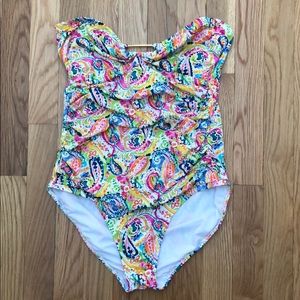 Ralph Lauren Bathing Suit